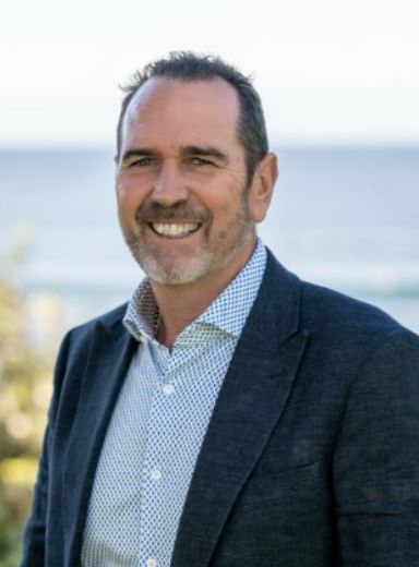 Peter  Moran - Real Estate Agent at Ray White - Long Jetty