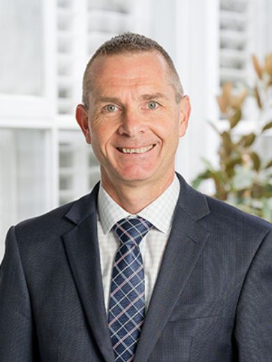 Peter Moulden  - Real Estate Agent at Hoskins Real Estate Donvale