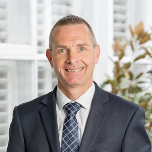 Peter Moulden - Real Estate Agent at Hoskins Real Estate Donvale