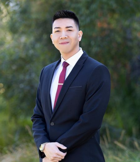Peter Nguyen - Real Estate Agent at Laing+Simmons - Fairfield