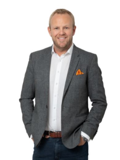 Peter Parsons - Real Estate Agent at Sell Lease Property - PERTH