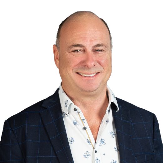 Peter Peard - Real Estate Agent at Peard Real Estate - HILLARYS