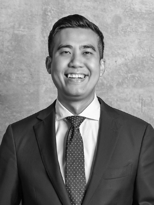 Peter Phyo Tun Real Estate Agent