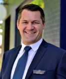 Peter Ralph - Real Estate Agent From - Ray Dobson Real Estate - Shepparton