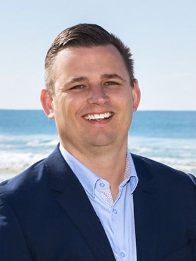 Peter Randall - Real Estate Agent at Byron Bay McGrath - Byron Bay