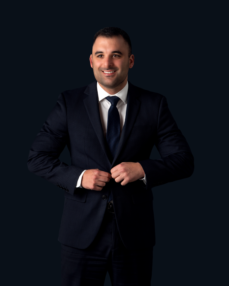 Peter  Sahinidis - Real Estate Agent