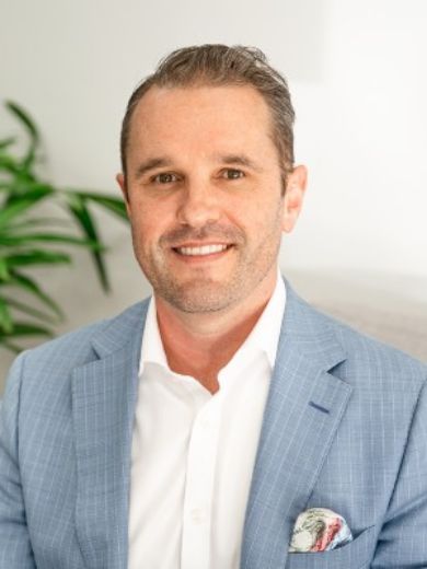 Peter Shiplee - Real Estate Agent at Elders Real Estate Port Macquarie