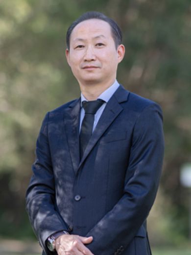 Peter Son - Real Estate Agent at Ray White - Robertson