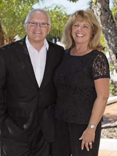 Peter Spiga Marnie Walker - Real Estate Agent at Ray White - Runaway Bay