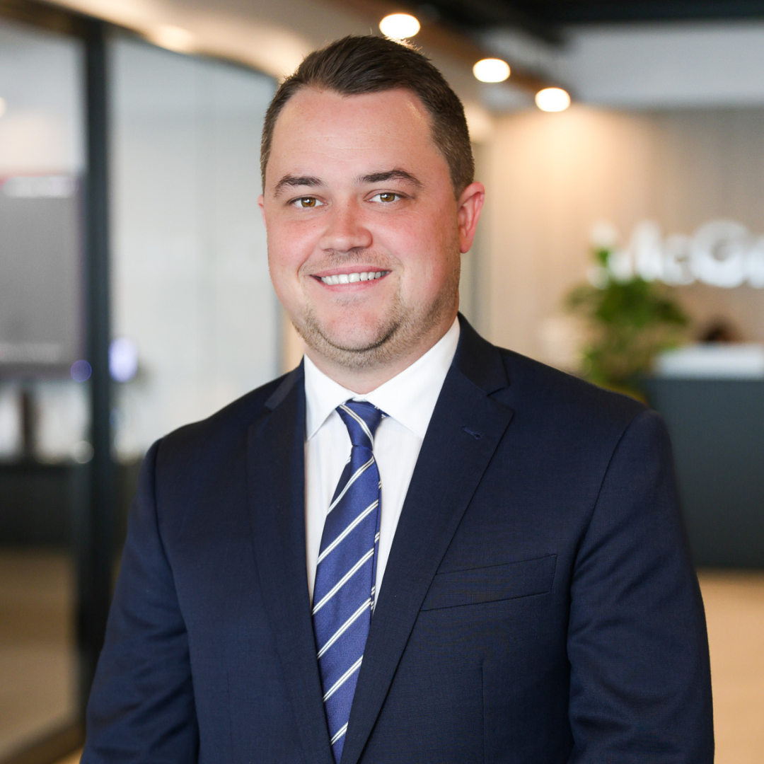 Peter  Sutherland - Real Estate Agent