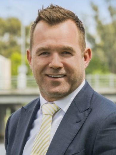 Peter  Symes - Real Estate Agent at Ray White - Benalla