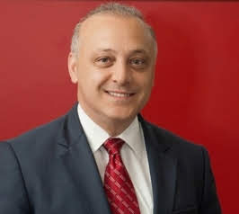 Peter Tannous Real Estate Agent