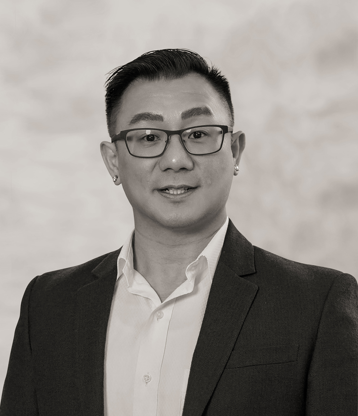 Peter Teoh - Real Estate Agent