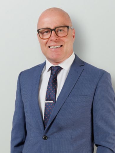 Peter Thornley - Real Estate Agent at Acton | Belle Property Applecross