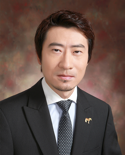 Peter Xu - Real Estate Agent