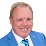Peter van Paridon - Real Estate Agent From - Harcourts Sheppard - (RLA 324145)