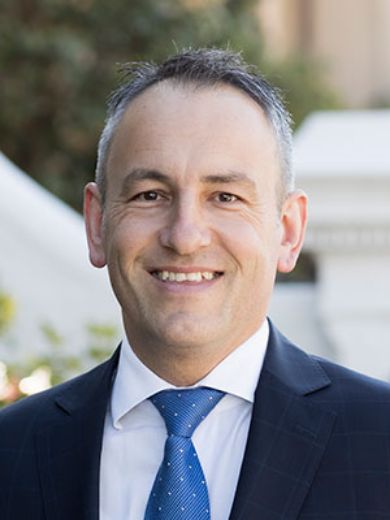 Peter Varellas - Real Estate Agent at Nelson Alexander - Pascoe Vale