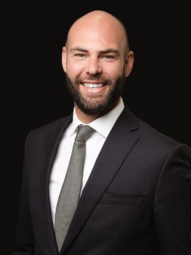 Peter Vines - Real Estate Agent at RWC - Western Sydney 
