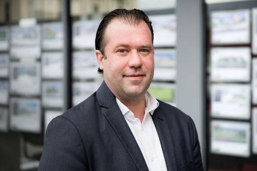 Peter Wekerle - Real Estate Agent at Doepel Lilley & Taylor - Ballarat