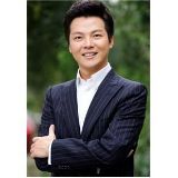 Peter  Zhang - Real Estate Agent From - RESPON GLOBAL- MELBOURNE PTY LTD - CLAYTON