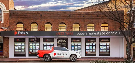 Peters Real Estate - Maitland - Real Estate Agency