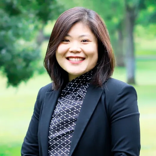 Christine Ting - Real Estate Agent at Ironfish Real Estate Melbourne