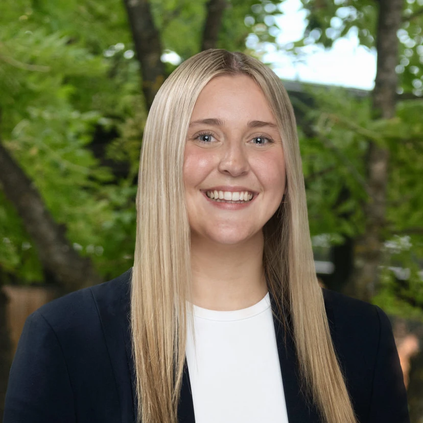Phoebe Reimann - Real Estate Agent