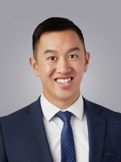 Phi Dang - Real Estate Agent at Area Specialist - Melbourne