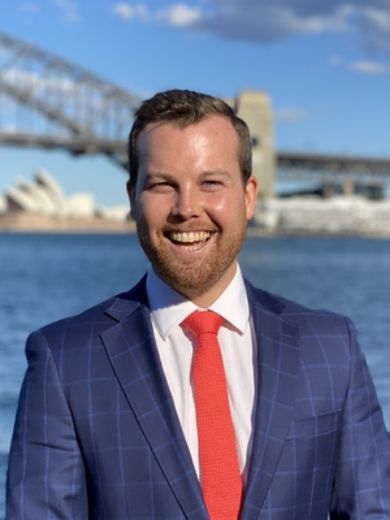 Phil Bell - Real Estate Agent at Milson Real Estate - Milsons Point