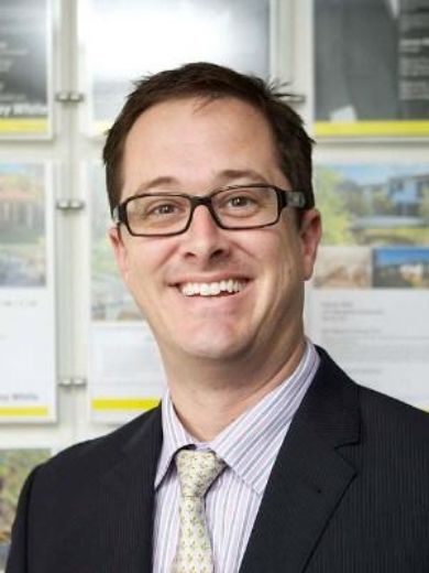 Phil Cray - Real Estate Agent at Ray White - The Gap