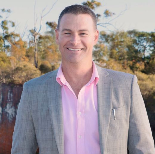 Phil  Haines - Real Estate Agent at Mid Mountains Real Estate