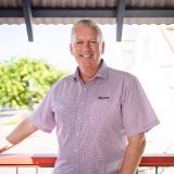 Phil Oakden - Real Estate Agent From - Hutchinson Real Estate - Broome