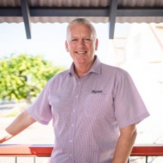 Phil Oakden - Real Estate Agent at Hutchinson Real Estate - Broome