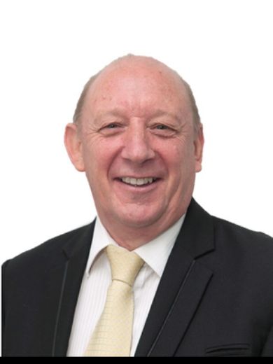 Phil Petrie - Real Estate Agent at Trevor Petrie Real Estate Pty Ltd - Ballarat