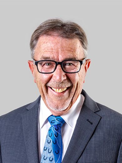 Phil Rooke  - Real Estate Agent at Luton Properties - Belconnen