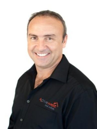 Phil Sorgiovanni - Real Estate Agent at ActiveWest Real Estate - Geraldton