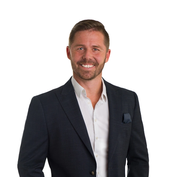 Phil Grant Real Estate Agent