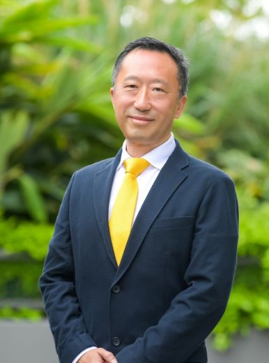 Philip Chan - Real Estate Agent at Ray White - Eastwood