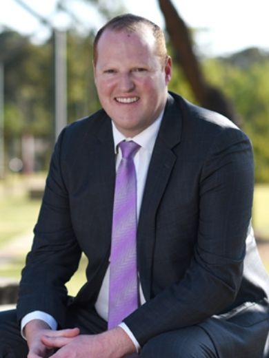 Philip Kelly - Real Estate Agent at Ray White - Castle Hill 