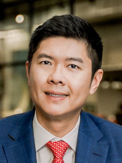 Philip Lin  - Real Estate Agent at Linic Group Projects - NORTHBRIDGE
