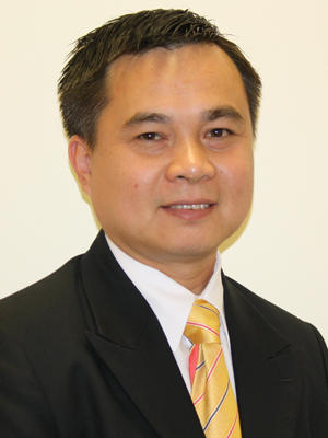Philip Nguyen Real Estate Agent