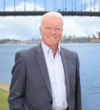 Phillip Clarke - Real Estate Agent From - Richardson & Wrench  - North Sydney