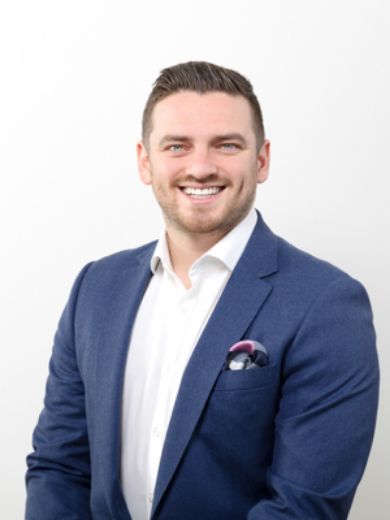 Phillip Georgiou  - Real Estate Agent at Meridian Real Estate