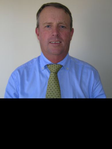 Phillip Hetherington - Real Estate Agent at Garvin & Cousens (Tam) Pty Ltd - Tamworth