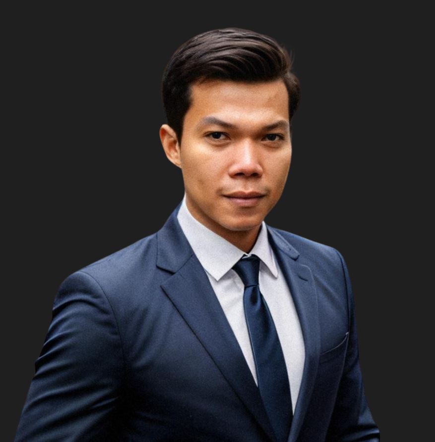 Phillip Khuon Real Estate Agent