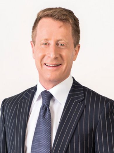 Phillip Kingston - Real Estate Agent at Gary Peer & Associates (St Kilda)