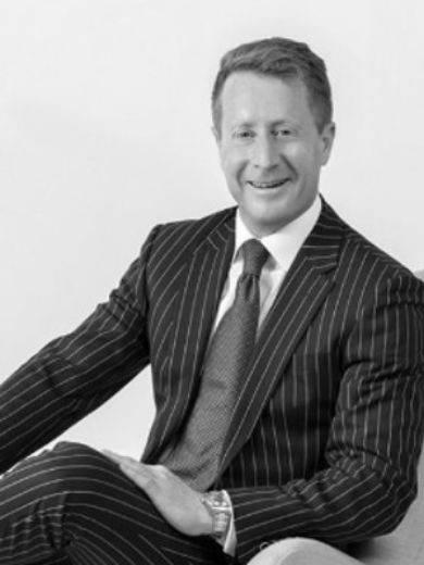 Phillip Kingston - Real Estate Agent at WHITEFOX Real Estate - Bayside