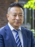 PHILLIP (THANH)  NHU - Real Estate Agent From - Barry Plant - YARRAVILLE