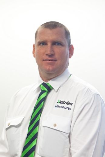 Phillip Wieland - Real Estate Agent at Nutrien Harcourts - QLD
