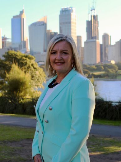 Phillippa Bevan - Real Estate Agent at Personal Property - Managers